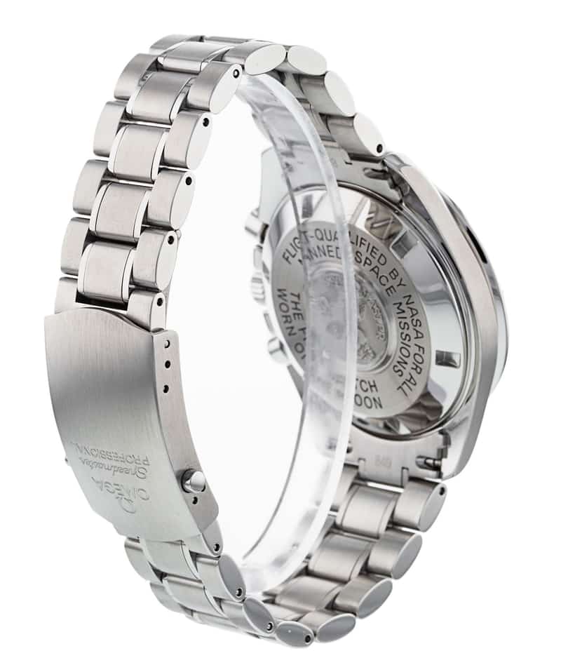 Omega Speedmaster Moonwatch 3870.50.31